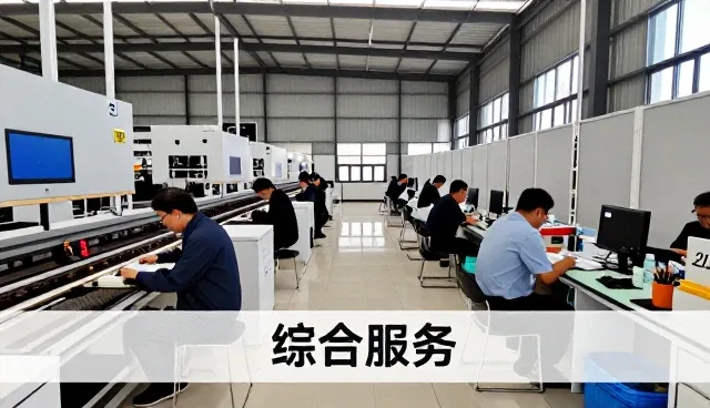 石家庄景驰教育科技有限公司