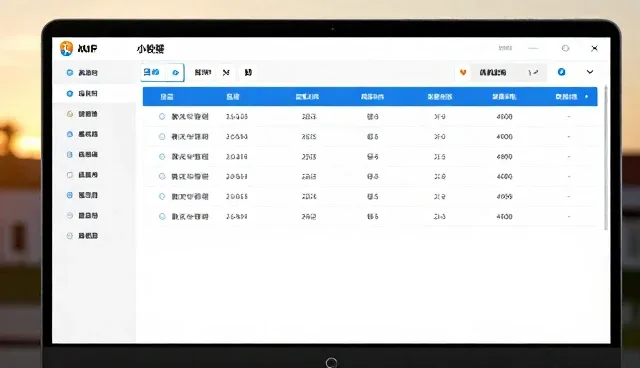 教务管理软件选型中的核心关注点分析